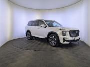 GAC GS8 II Москва  - изображение 33
