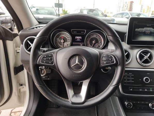 Mercedes-Benz CLA I (C117 X117) с пробегом 2016 года, цена 1 872 000 рублей, 91737 км, седан, Автокод Объявления