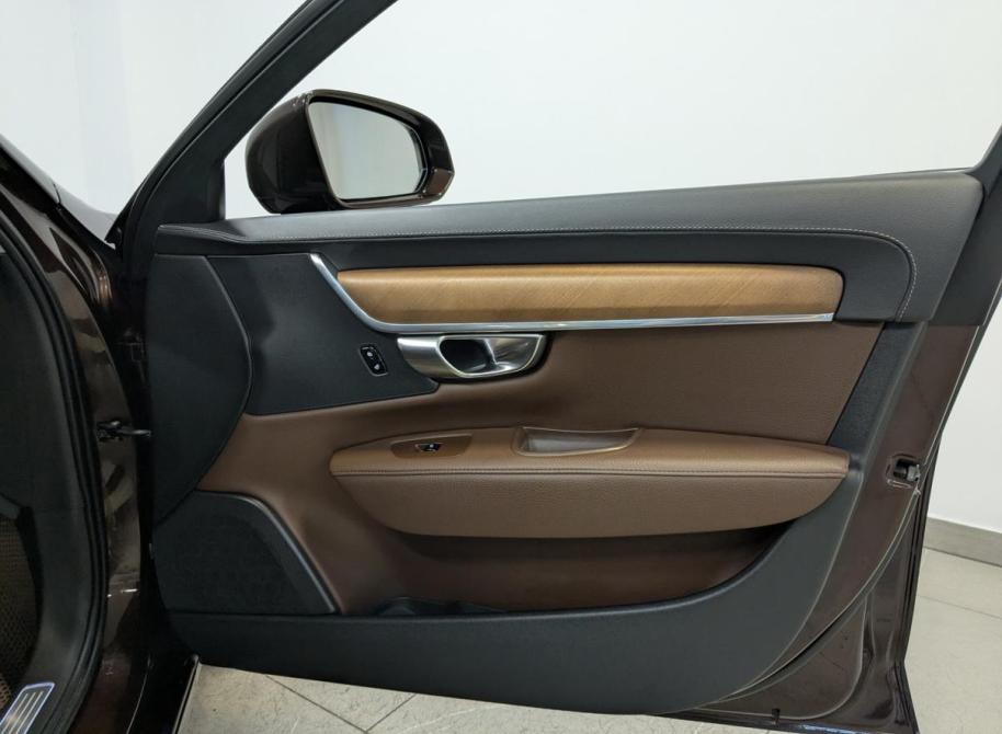 Volvo S90 II Санкт-Петербург  - изображение 25