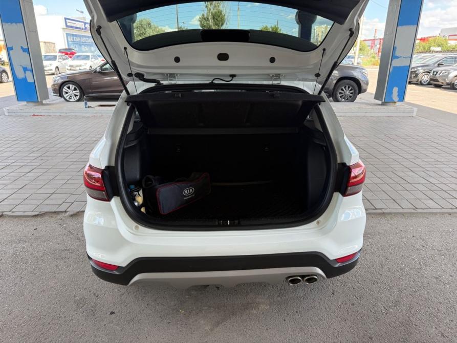 Kia Rio IV Волгоград  - изображение 19