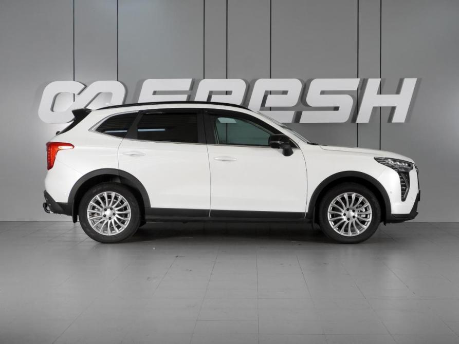 Haval Jolion I Рестайлинг 2 Минеральные Воды  - изображение 5
