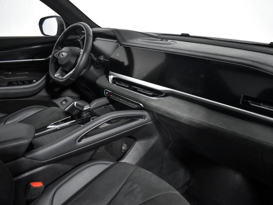 Geely Monjaro I Санкт-Петербург  - изображение 15