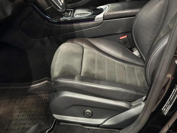 Mercedes-Benz GLC Coupe I (C253) Рестайлинг с пробегом 2020 года, цена 4 597 000 рублей, 95000 км, внедорожник, Автокод Объявления