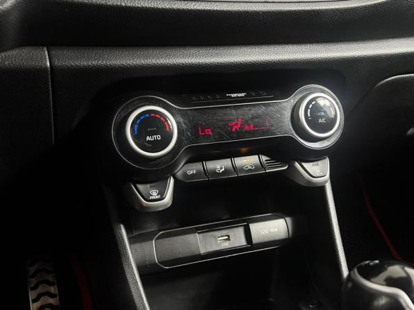 Kia Picanto III Рестайлинг с пробегом 2022 года, цена 1 224 200 рублей, 145770 км, хэтчбек, Автокод Объявления