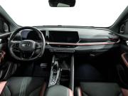 Geely Coolray I Рестайлинг Санкт-Петербург  - изображение 40