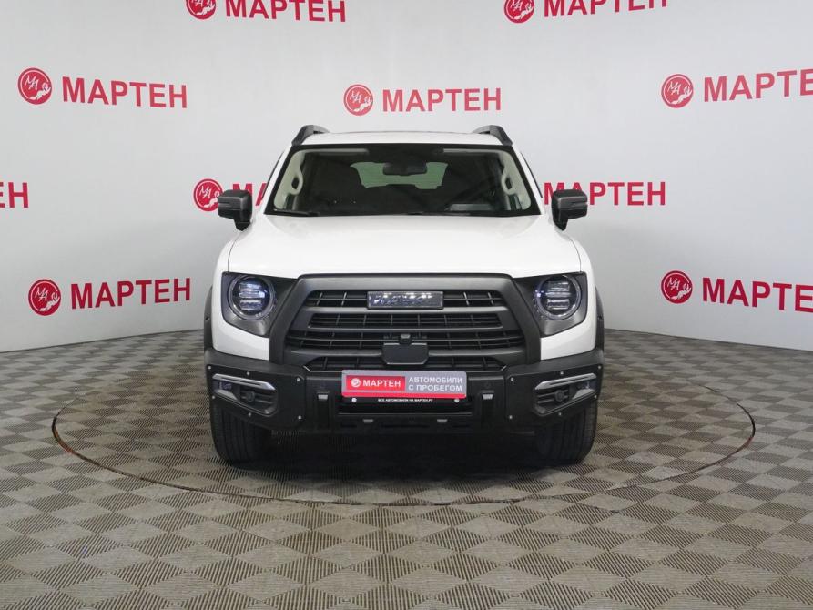 Haval Dargo I Вологда  - изображение 2