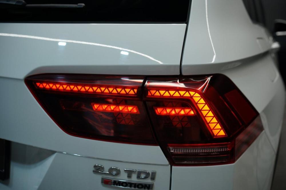Volkswagen Tiguan II Крым  - изображение 31