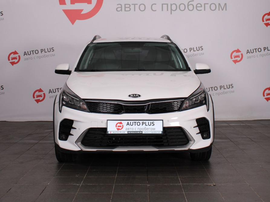 Kia Rio IV Рестайлинг Минеральные Воды  - изображение 4