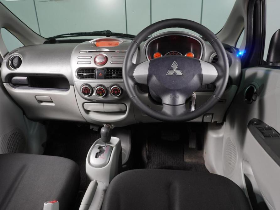 Mitsubishi i Воронеж  - изображение 6