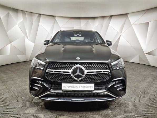 Mercedes-Benz GLE Coupe II (C167) Рестайлинг с пробегом 2023 года, цена 10 500 000 рублей, 58967 км, внедорожник, Автокод Объявления
