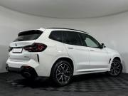 BMW X3 III (G01) Рестайлинг Москва  - изображение 30