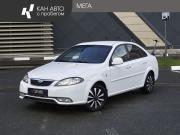 Daewoo Gentra II Казань  - изображение 13