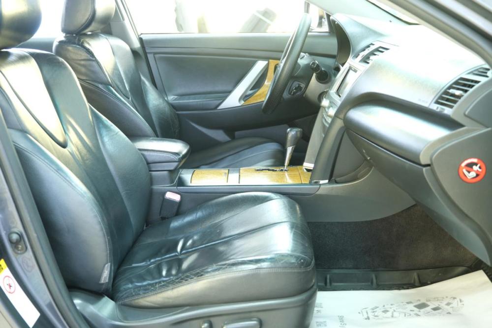 Toyota Camry VI (XV40) Омск  - изображение 21