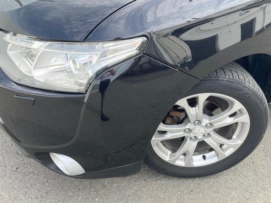 Mitsubishi Outlander III Курган  - изображение 18