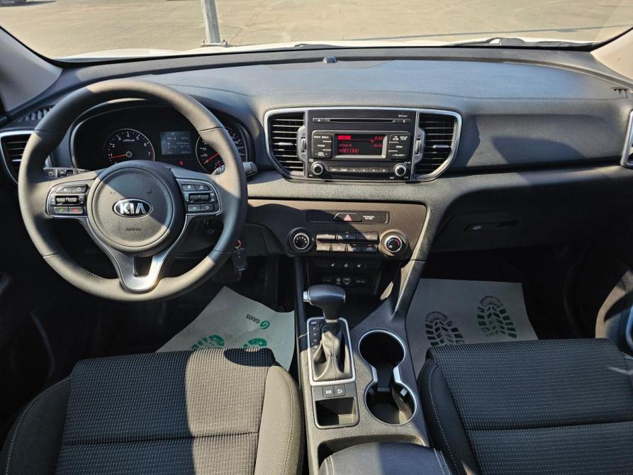 Kia Sportage IV Тюмень  - изображение 14