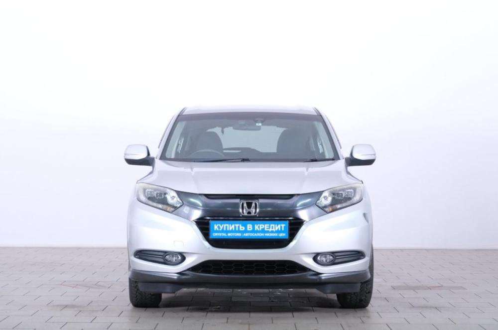 Honda Vezel I Омск  - изображение 2
