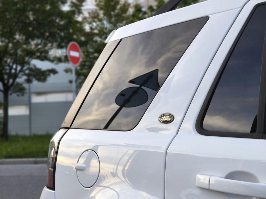 Land Rover Freelander II Рестайлинг 2 Санкт-Петербург  - изображение 9