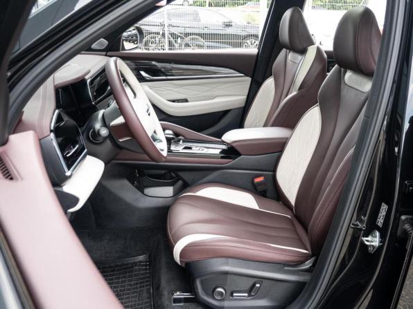 Geely Monjaro I с пробегом 2023 года, цена 3 100 000 рублей, 61220 км, внедорожник, Автокод Объявления
