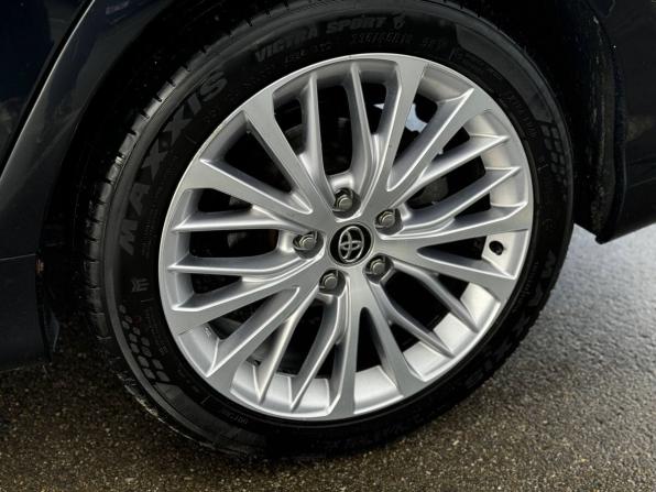 Toyota Camry VII (XV50) с пробегом 2012 года, цена 1 520 000 рублей, 193815 км, седан, Автокод Объявления