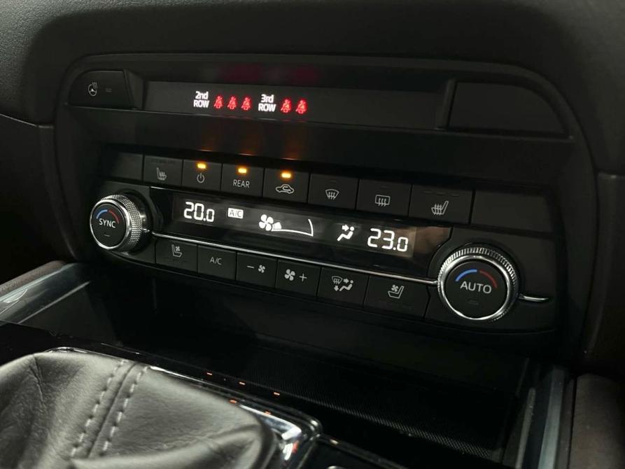 Mazda CX-8 I Ростов-на-Дону  - изображение 15
