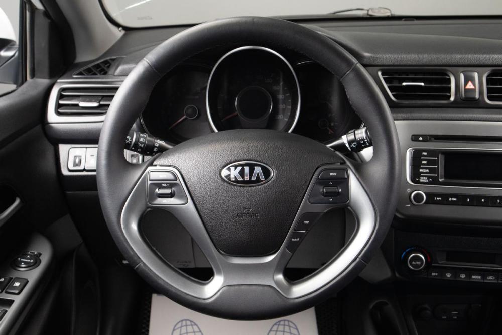 Kia Rio III Рестайлинг Оренбург  - изображение 10