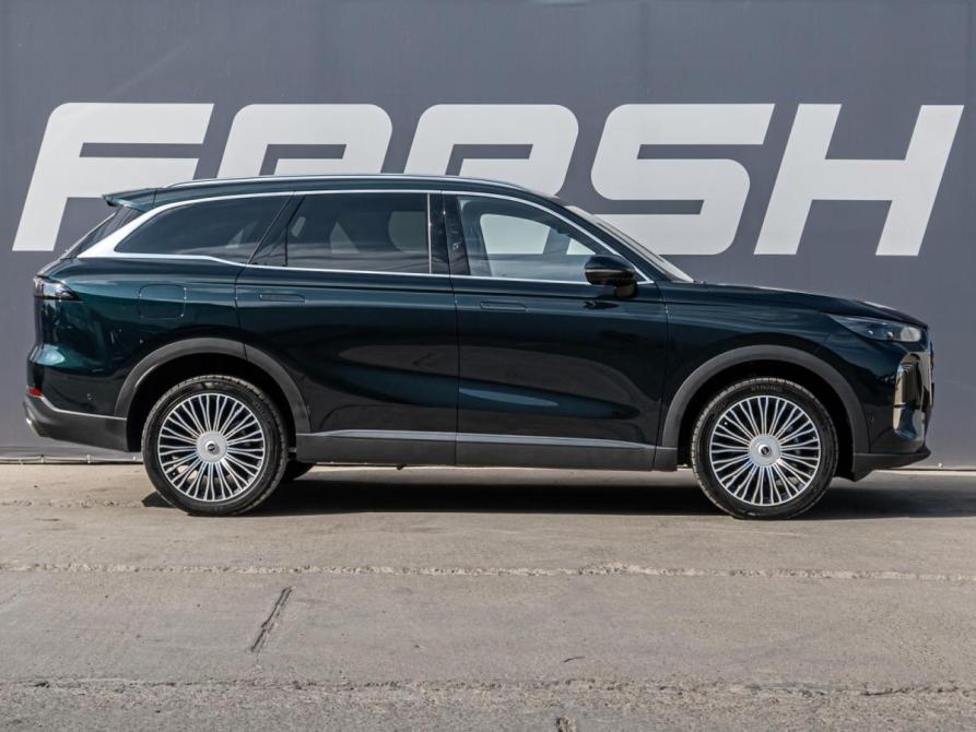 Chery Tiggo 9 I Краснодар  - изображение 5