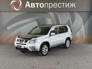 Nissan X-Trail II Рестайлинг Волгоград  - изображение 22