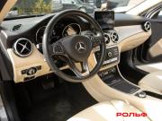Mercedes-Benz GLA I (X156) Рестайлинг Москва  - изображение 37