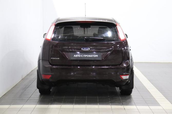 Ford Focus II Рестайлинг с пробегом 2009 года, цена 466 072 рубля, 169754 км, хэтчбек, Автокод Объявления