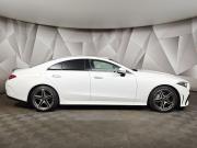 Mercedes-Benz CLS III (C257) Рестайлинг Москва  - изображение 26
