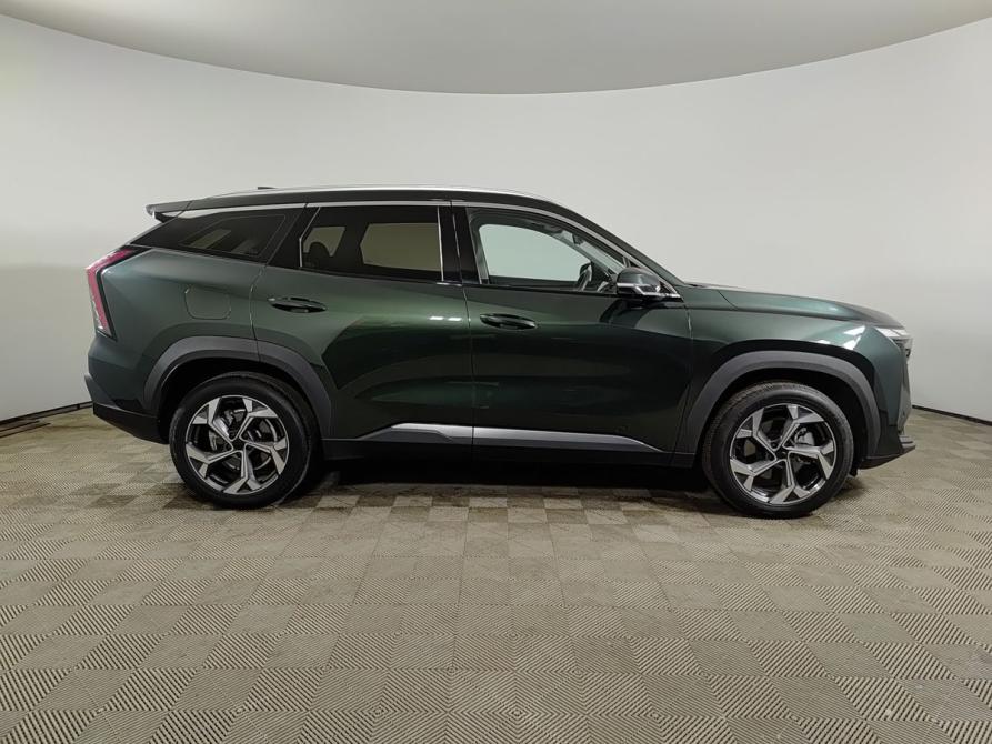 Geely Atlas II Уфа  - изображение 5