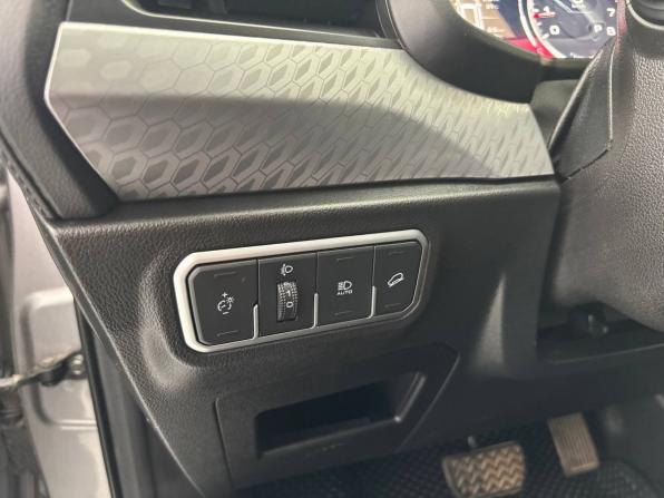 Haval F7 I Рестайлинг с пробегом 2023 года, цена 2 215 800 рублей, 40796 км, внедорожник, Автокод Объявления