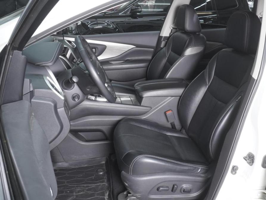 Nissan Murano III (Z52) Ростов-на-Дону  - изображение 10