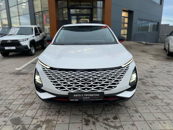 Omoda C5 I с пробегом 2023 года, цена 1 790 000 рублей, 37000 км, внедорожник, Автокод Объявления