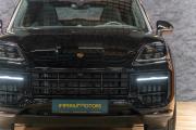 Porsche Cayenne III Рестайлинг Москва  - изображение 30