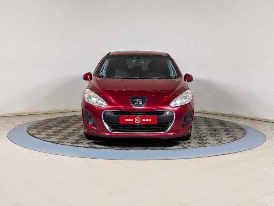 Peugeot 308 I Рестайлинг Екатеринбург  - изображение 3