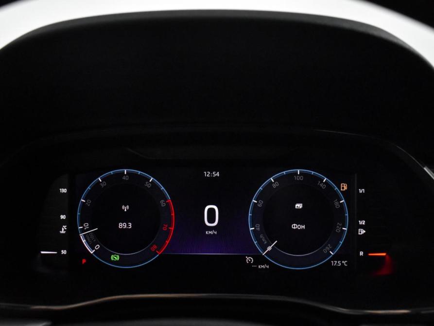 Skoda Octavia IV (A8) Санкт-Петербург  - изображение 19