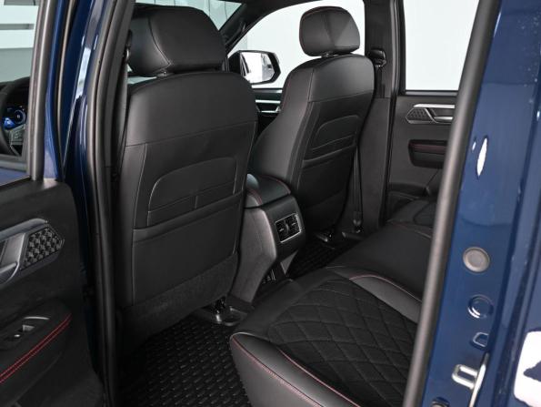 JAC T9 с пробегом 2026 года, цена 3 590 000 рублей, 9 км, offers.body_type.unknown, Автокод Объявления
