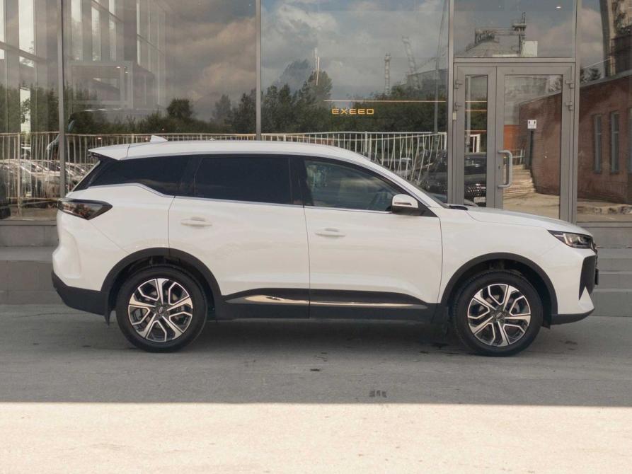 Chery Tiggo 7L Новосибирск  - изображение 4