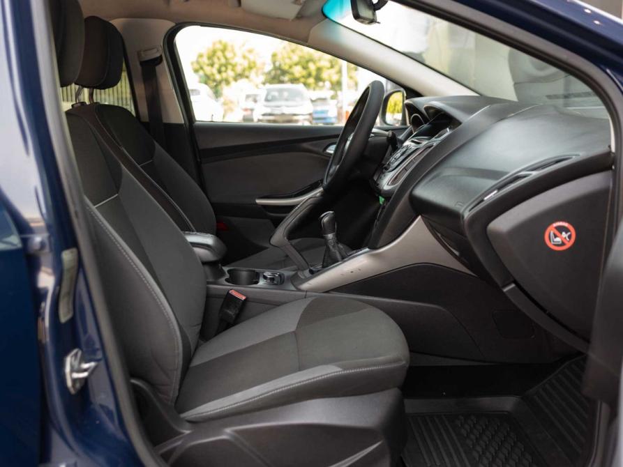 Ford Focus III Новосибирск  - изображение 18