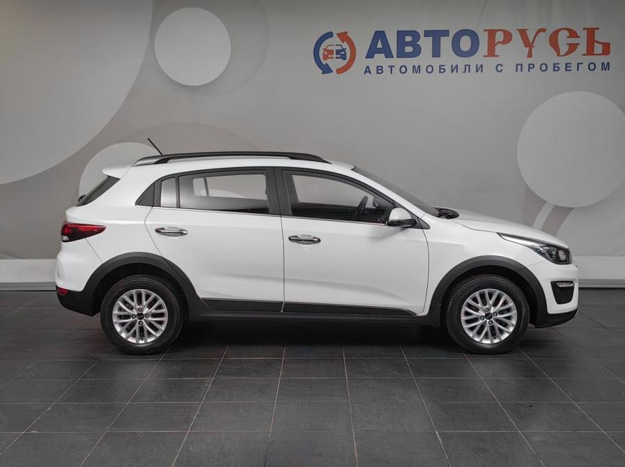 Kia Rio IV Москва  - изображение 5