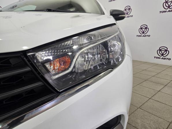 Lada (ВАЗ) Vesta I с пробегом 2020 года, цена 979 000 рублей, 67377 км, седан, Автокод Объявления