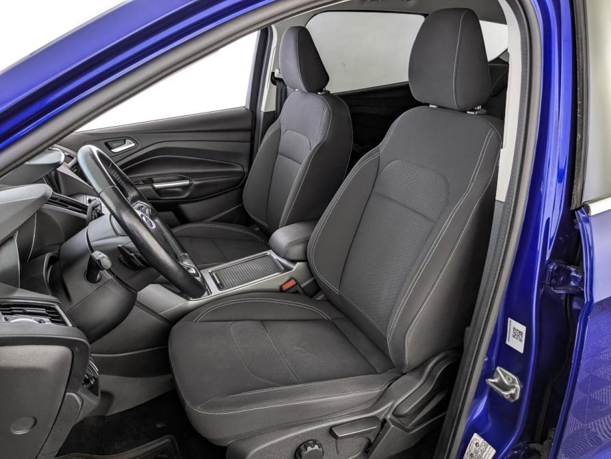 Ford Kuga II Рестайлинг Москва  - изображение 20
