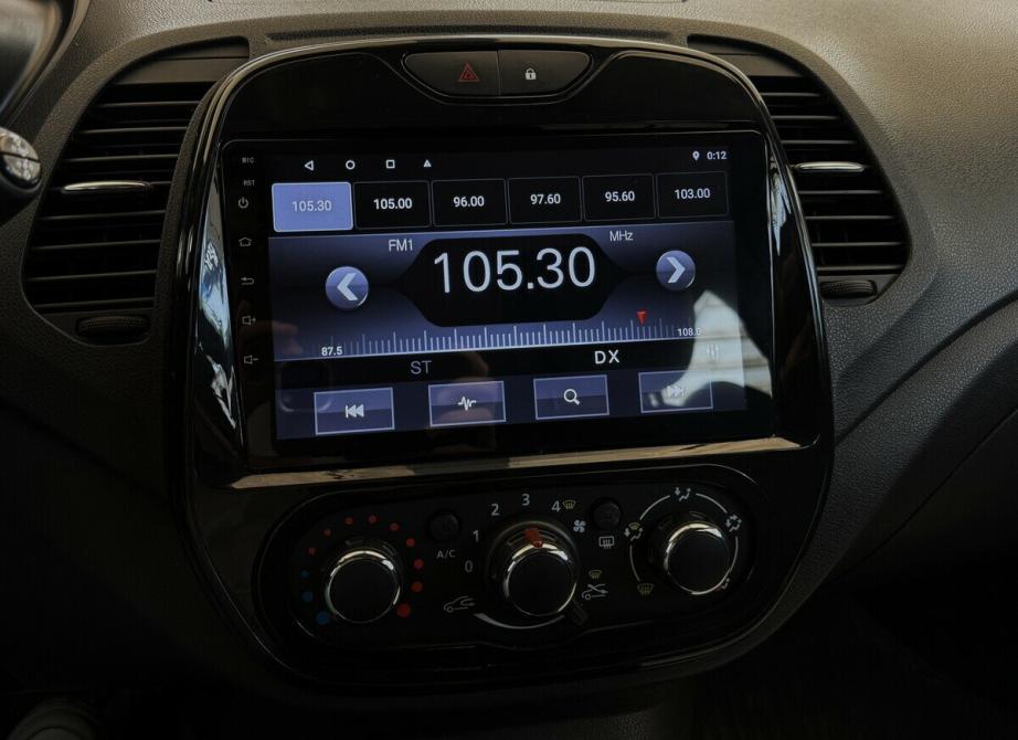 Renault Kaptur I Москва  - изображение 7
