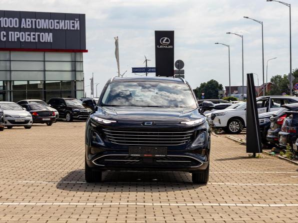 FAW Bestune T90 с пробегом 2024 года, цена 2 345 000 рублей, 36 км, внедорожник, Автокод Объявления