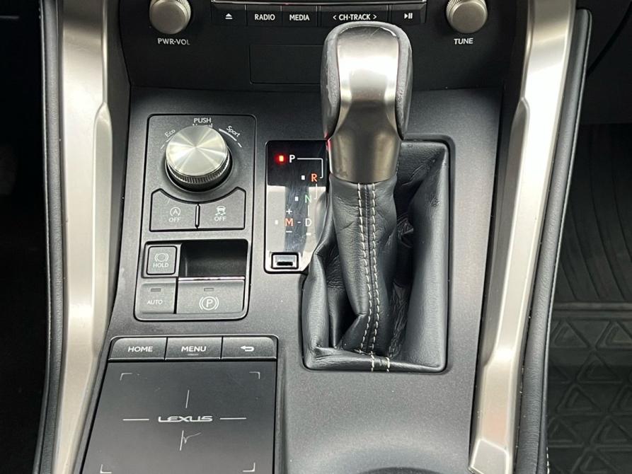 Lexus NX I Рестайлинг Уфа  - изображение 16