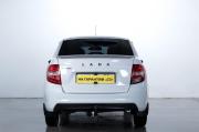 Lada (ВАЗ) Granta I Рестайлинг Челябинск  - изображение 21