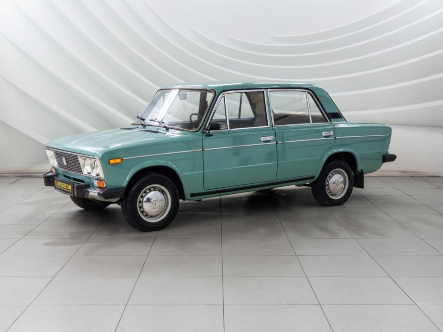 Lada (ВАЗ) 2106 Волгоград  - изображение 3