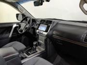 Toyota Land Cruiser Prado 150 Series Рестайлинг 2 Химки  - изображение 43
