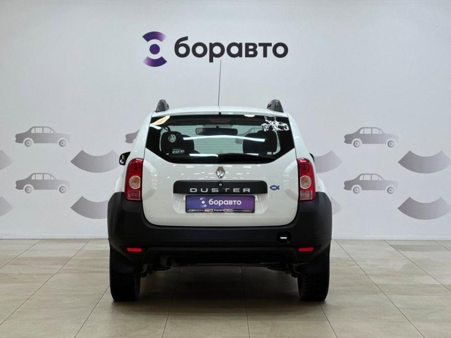 Renault Duster I Ставрополь  - изображение 5